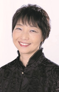 Yokoyama Junko