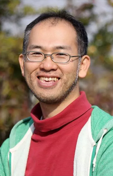 Yonebayashi Hiromasa