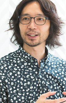 Zako Akifumi