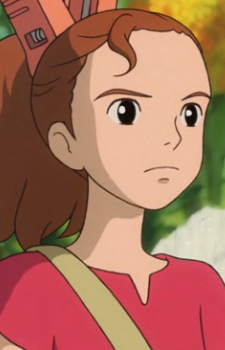 Arrietty