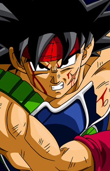 Bardock