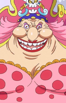 Big Mom