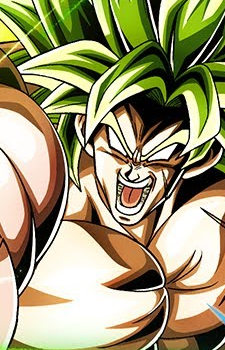 Broly