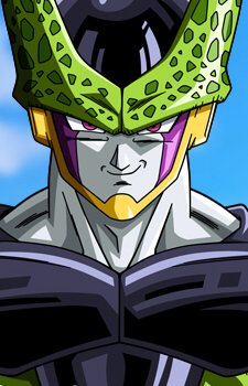 Cell