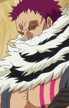 Katakuri Charlotte