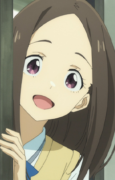 Chihaya Asagumo