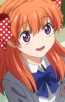 Chiyo Sakura