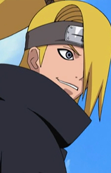 Deidara