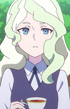 Diana Cavendish