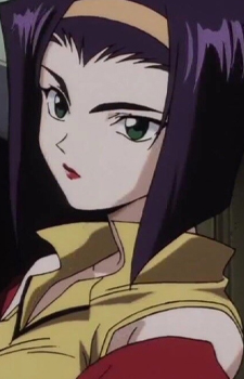 Faye Valentine