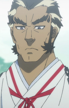 Genji Yamada Asaemon