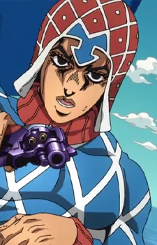 Guido Mista