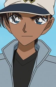 Heiji Hattori