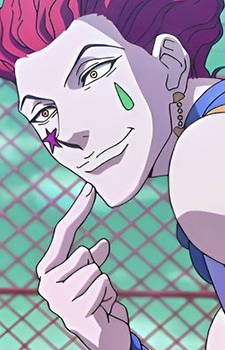 Hisoka