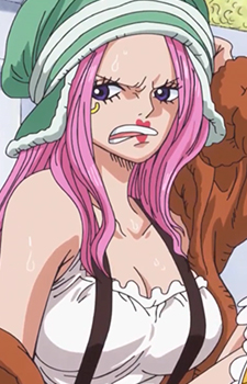 Jewelry Bonney