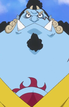 Jinbe