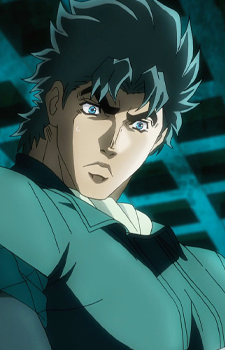 Jonathan Joestar