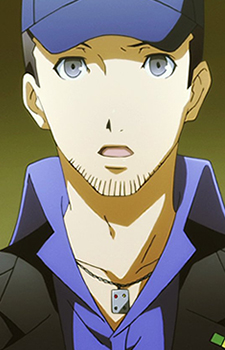 Junpei Iori