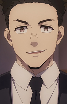 Kanji Nakamura
