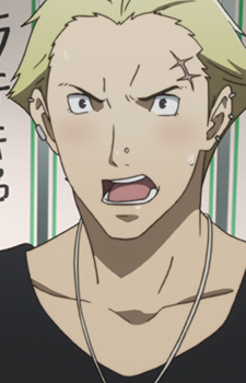 Kanji Tatsumi