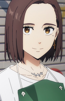 Kotoha Tachibana