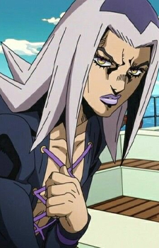 Leone Abbacchio