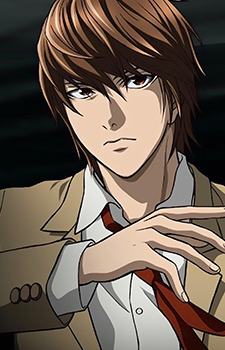 Light Yagami