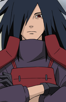 Madara Uchiha