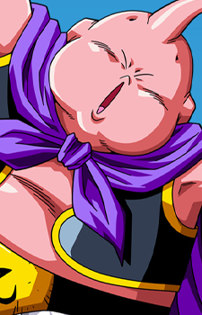 Majin Bû