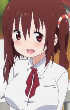 Nana Ebina