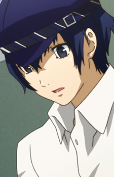 Naoto Shirogane