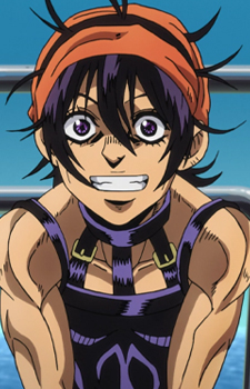 Narancia Ghirga