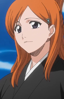 Orihime Inoue