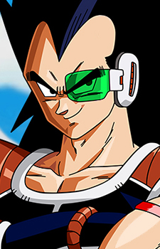 Raditz