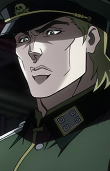 Rudol von Stroheim