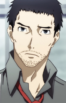 Ryôtarô Dojima