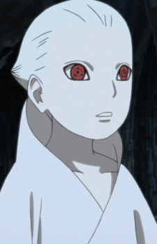 Shin Uchiha (Clones)