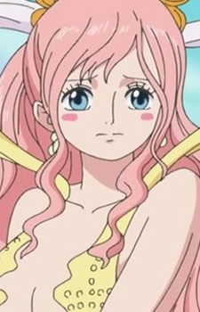 Shirahoshi