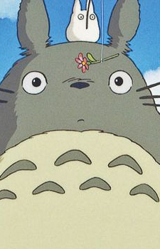 Totoro