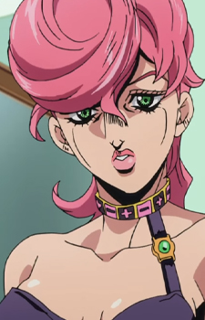 Trish Una