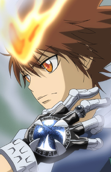 Tsunayoshi Sawada