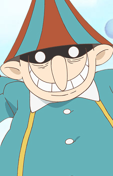 Tweedle Dum