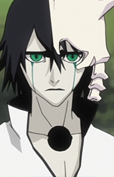 Ulquiorra Cifer