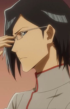 Uryu Ishida