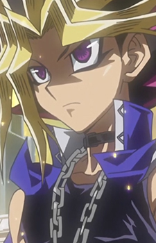 Yami Yugi