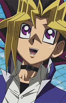 Yugi Mutô