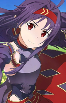 Yuuki Konno