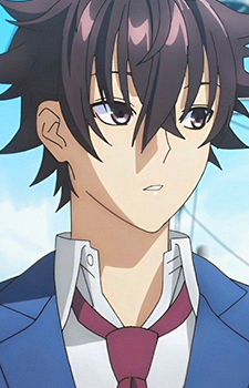 Yuya Tenjo