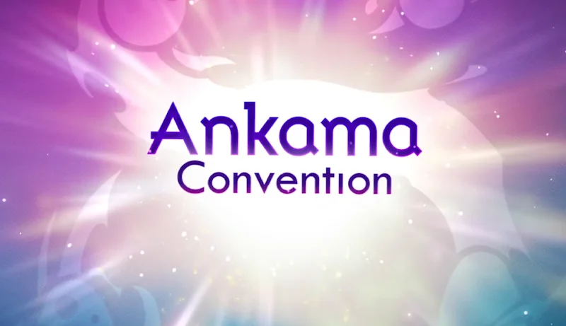 Evenement : Ankama Convention : les 20 ans de DOFUS