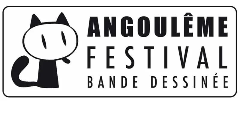 Evenement : Festival international de la bande dessinée d'Angoulême 2025